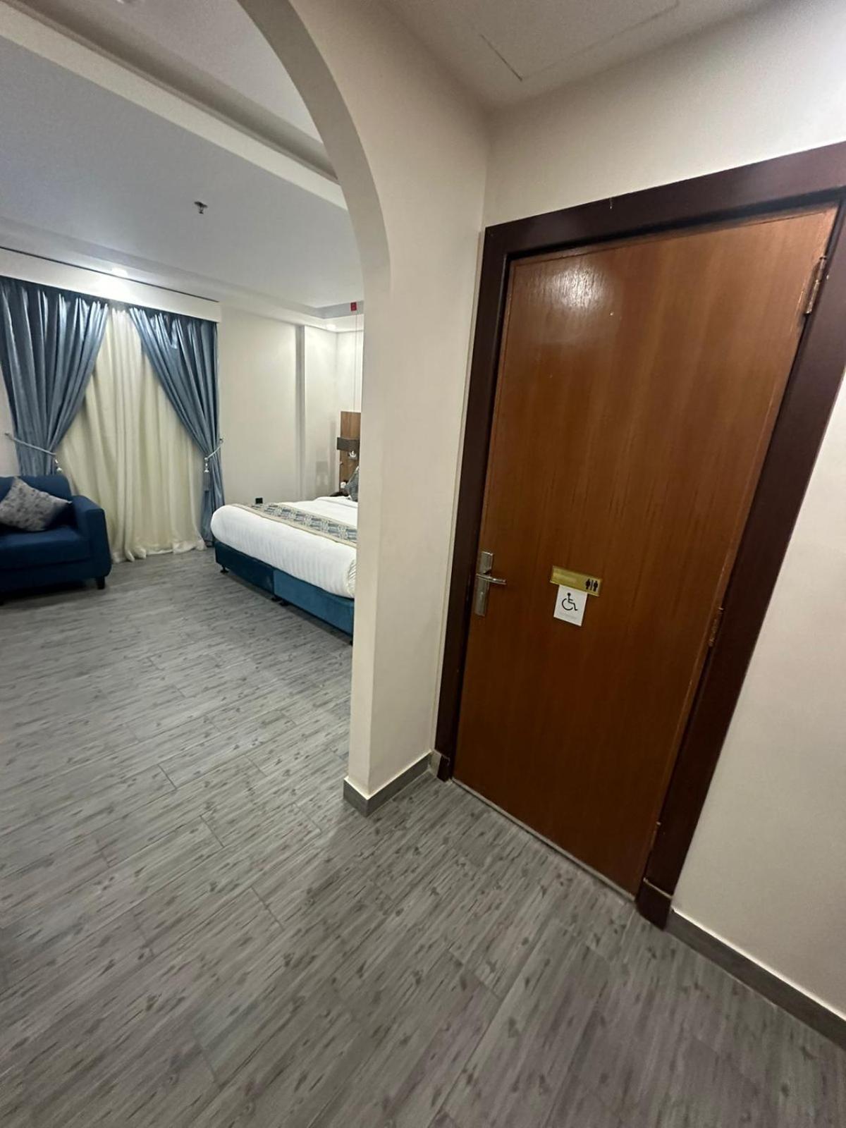 Primotel Elite As Salamah Jiddah Esterno foto
