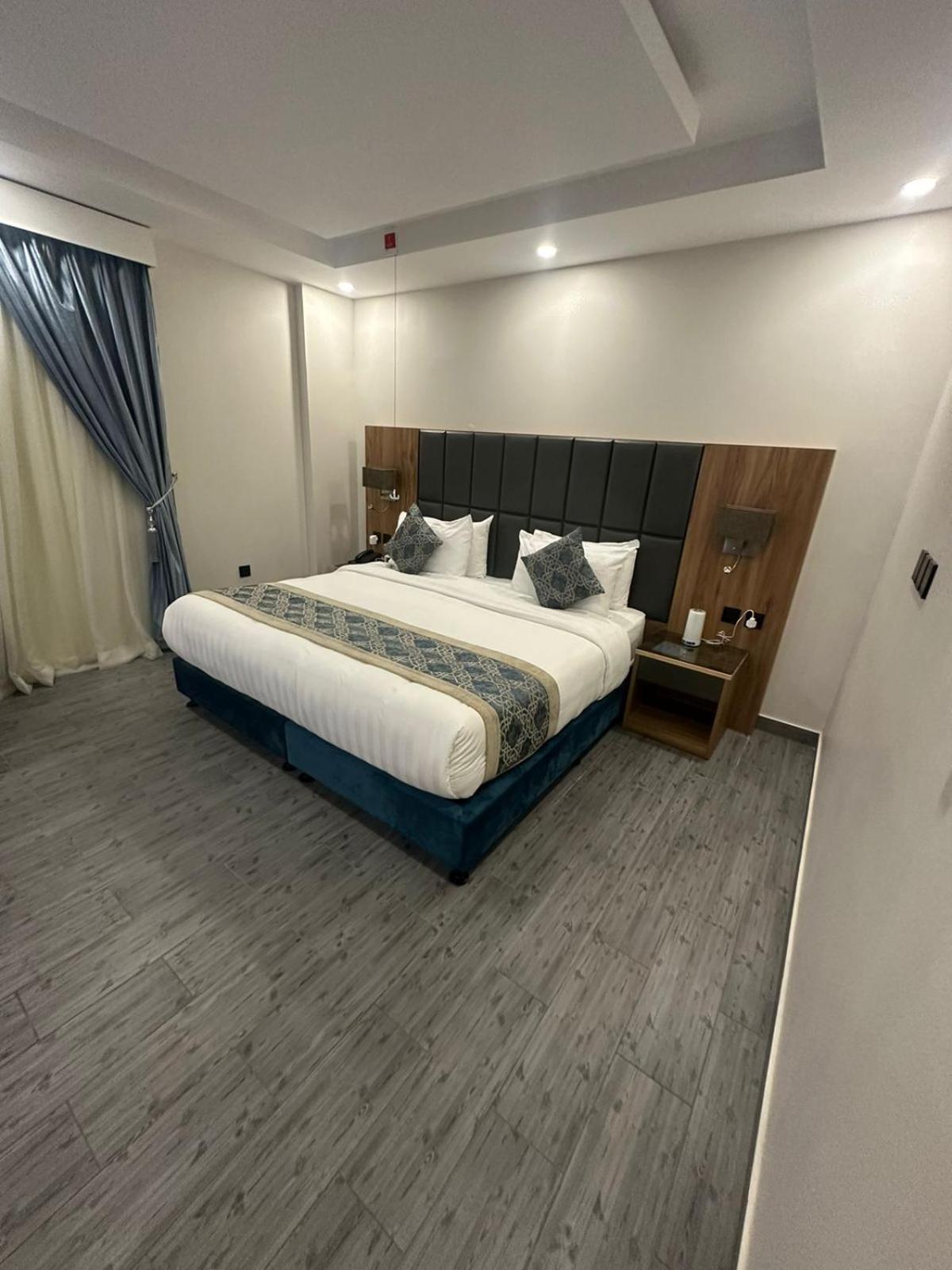 Primotel Elite As Salamah Jiddah Esterno foto