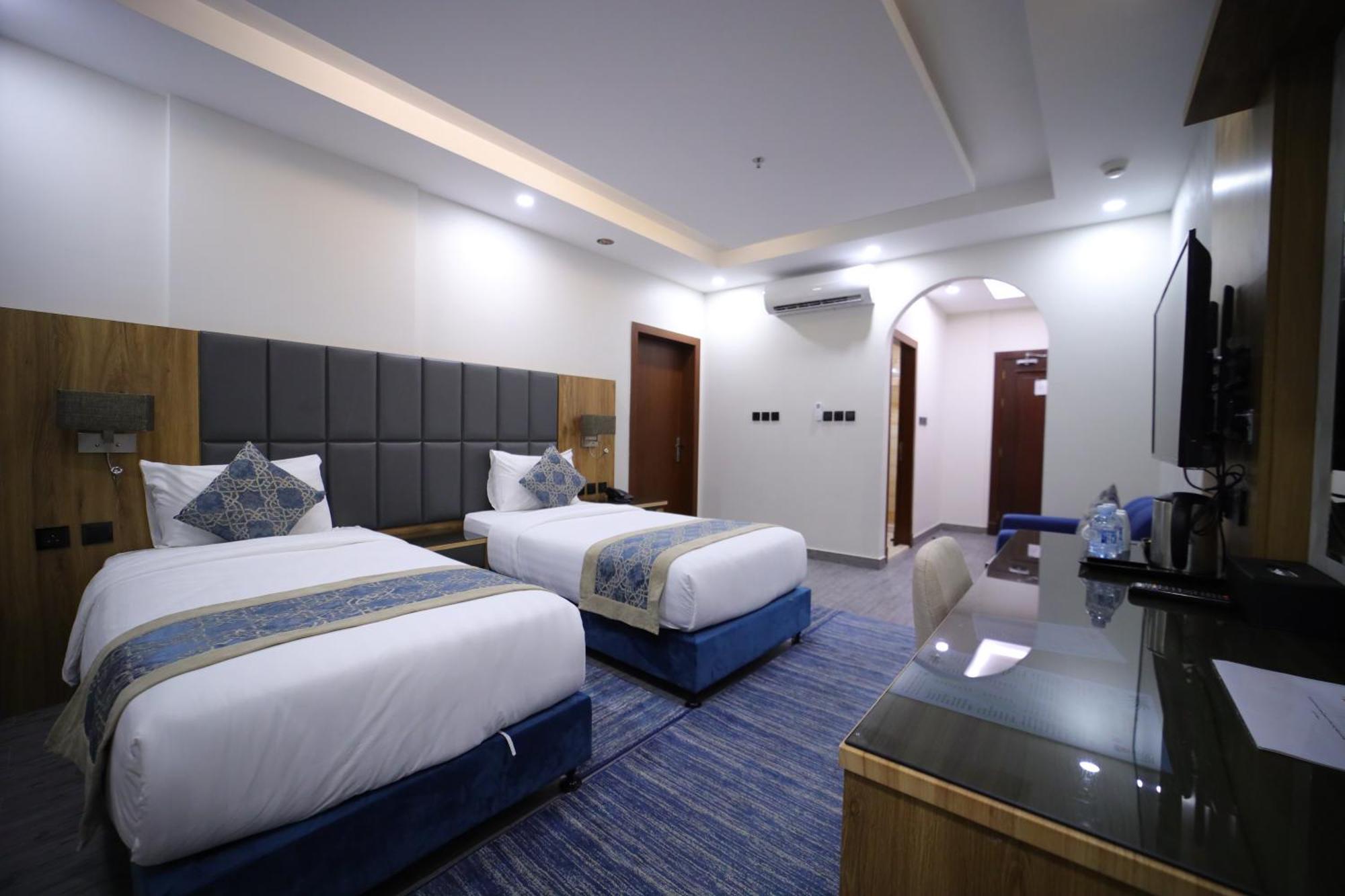 Primotel Elite As Salamah Jiddah Esterno foto