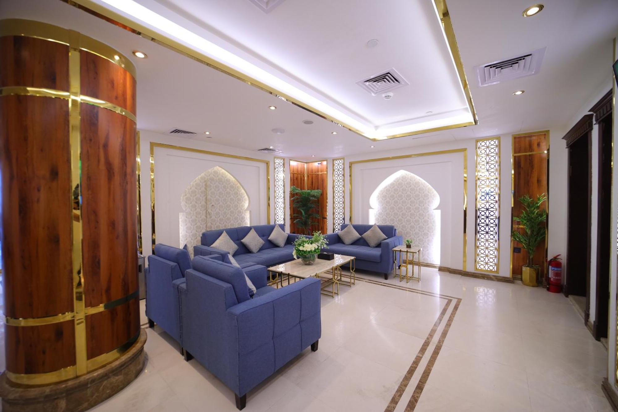 Primotel Elite As Salamah Jiddah Esterno foto
