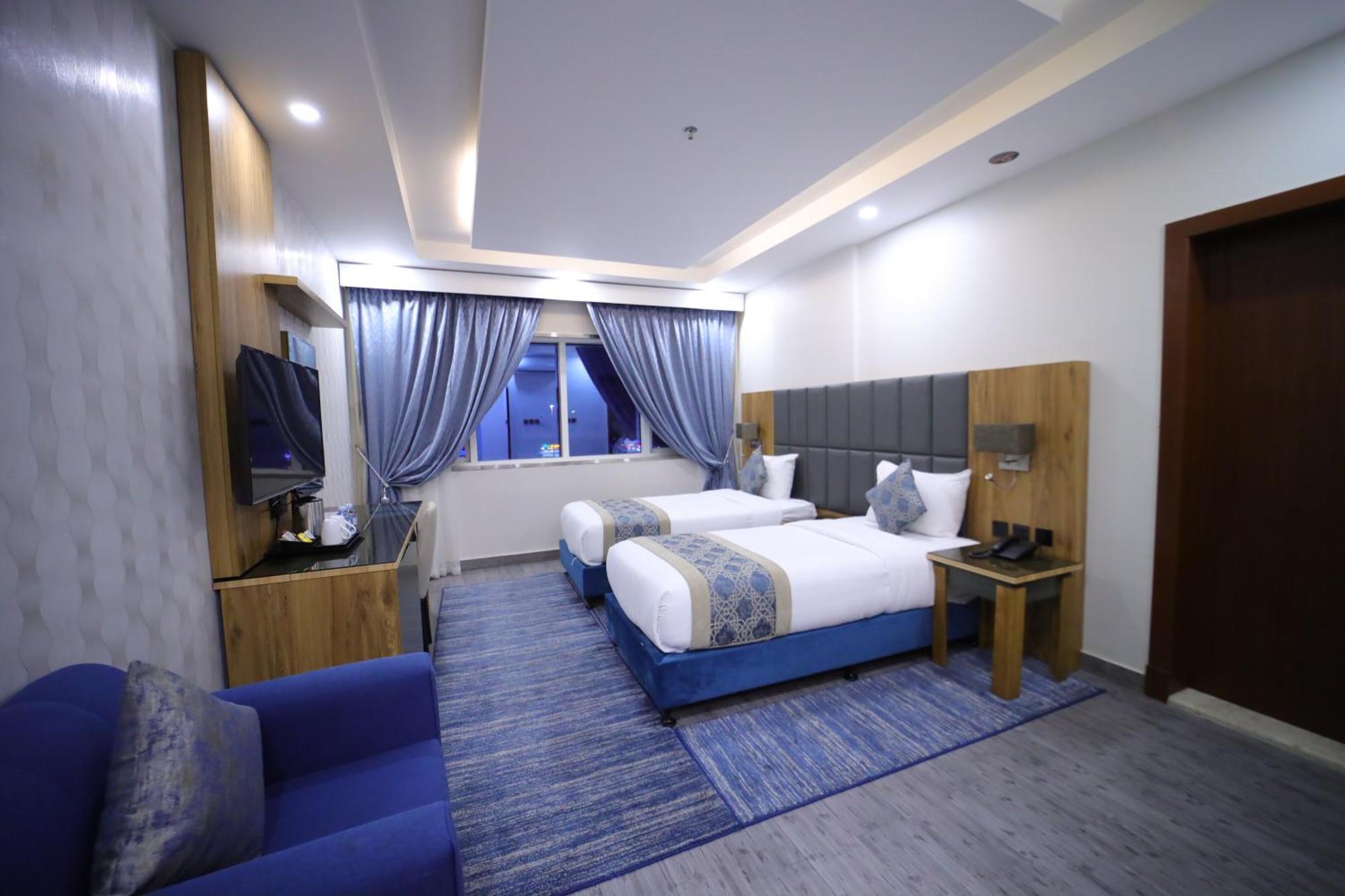 Primotel Elite As Salamah Jiddah Esterno foto