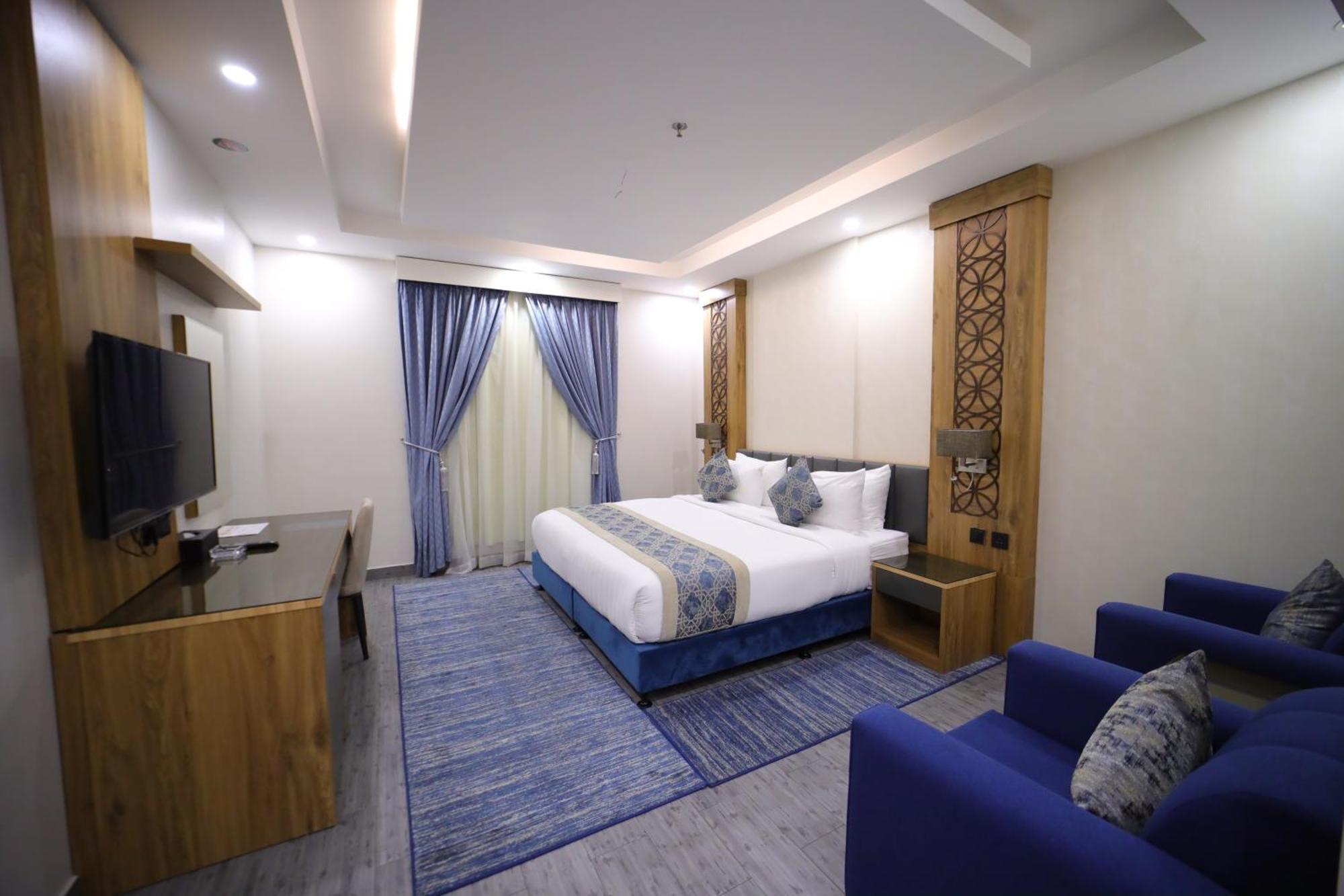 Primotel Elite As Salamah Jiddah Esterno foto