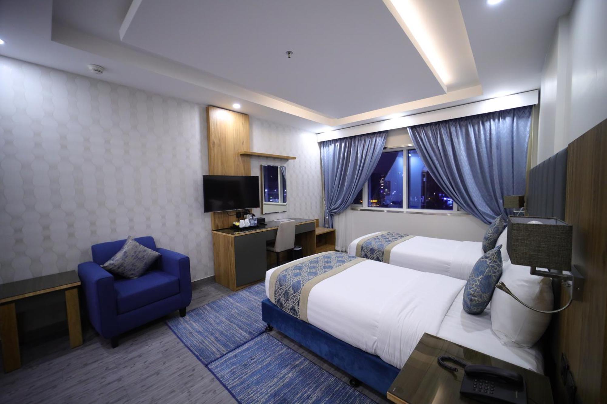 Primotel Elite As Salamah Jiddah Esterno foto