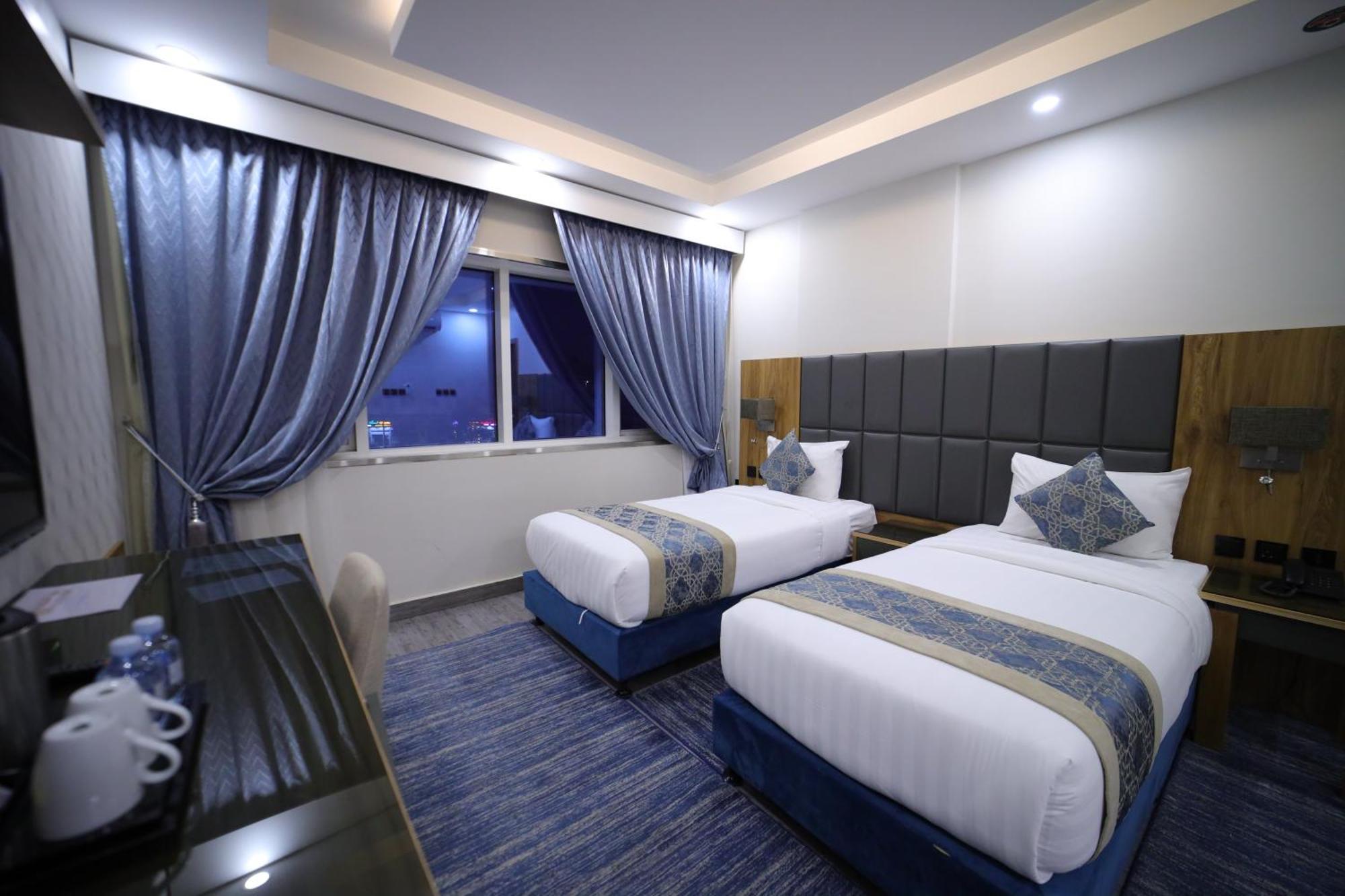 Primotel Elite As Salamah Jiddah Esterno foto