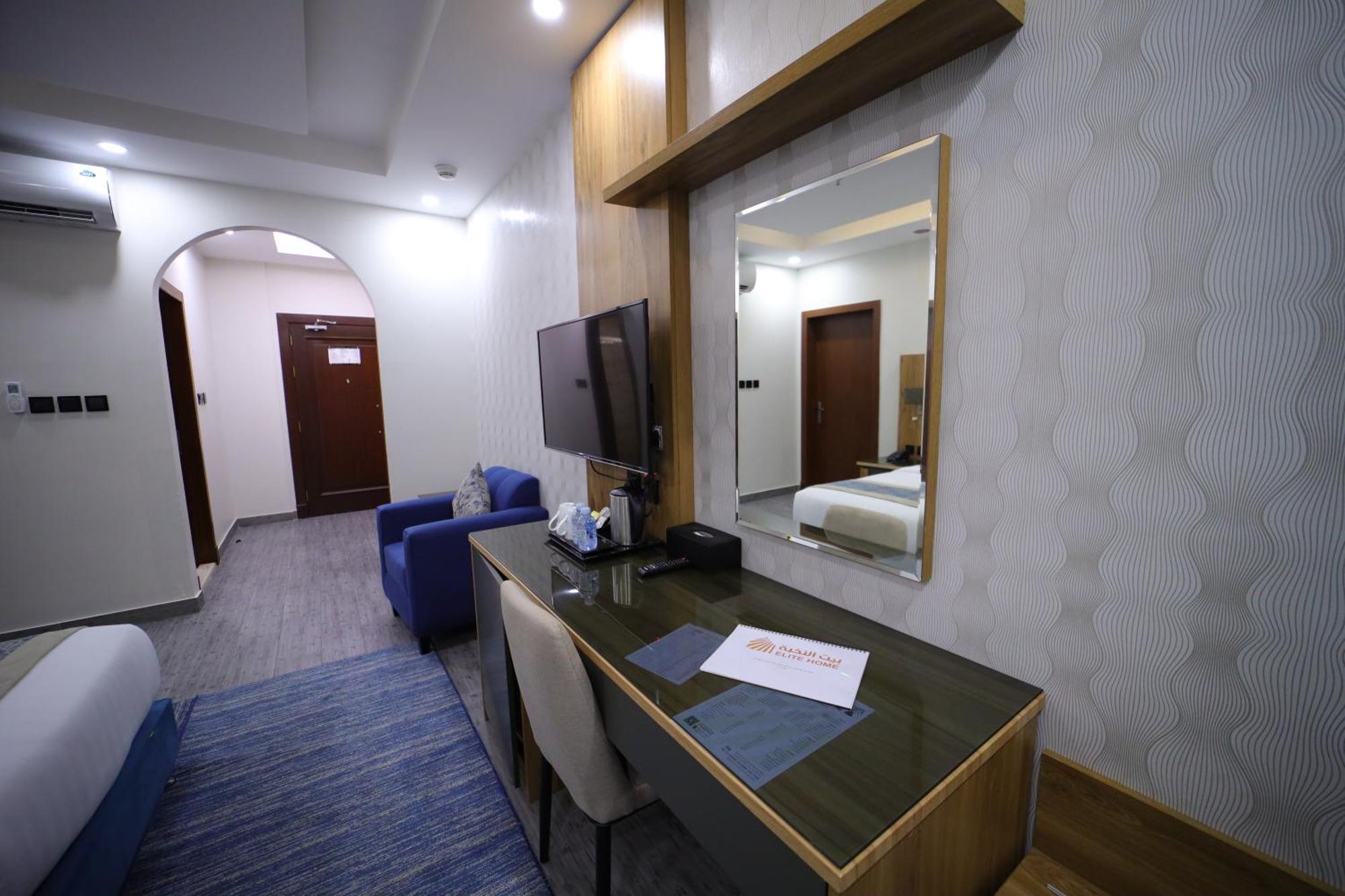 Primotel Elite As Salamah Jiddah Esterno foto