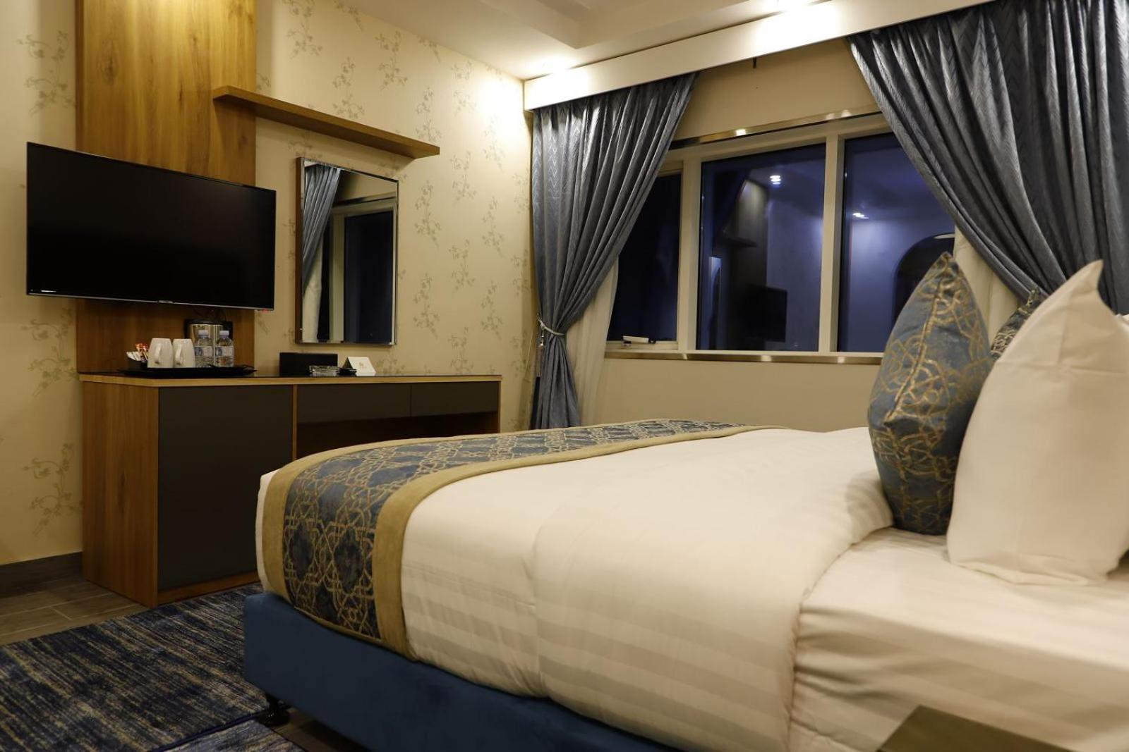 Primotel Elite As Salamah Jiddah Esterno foto