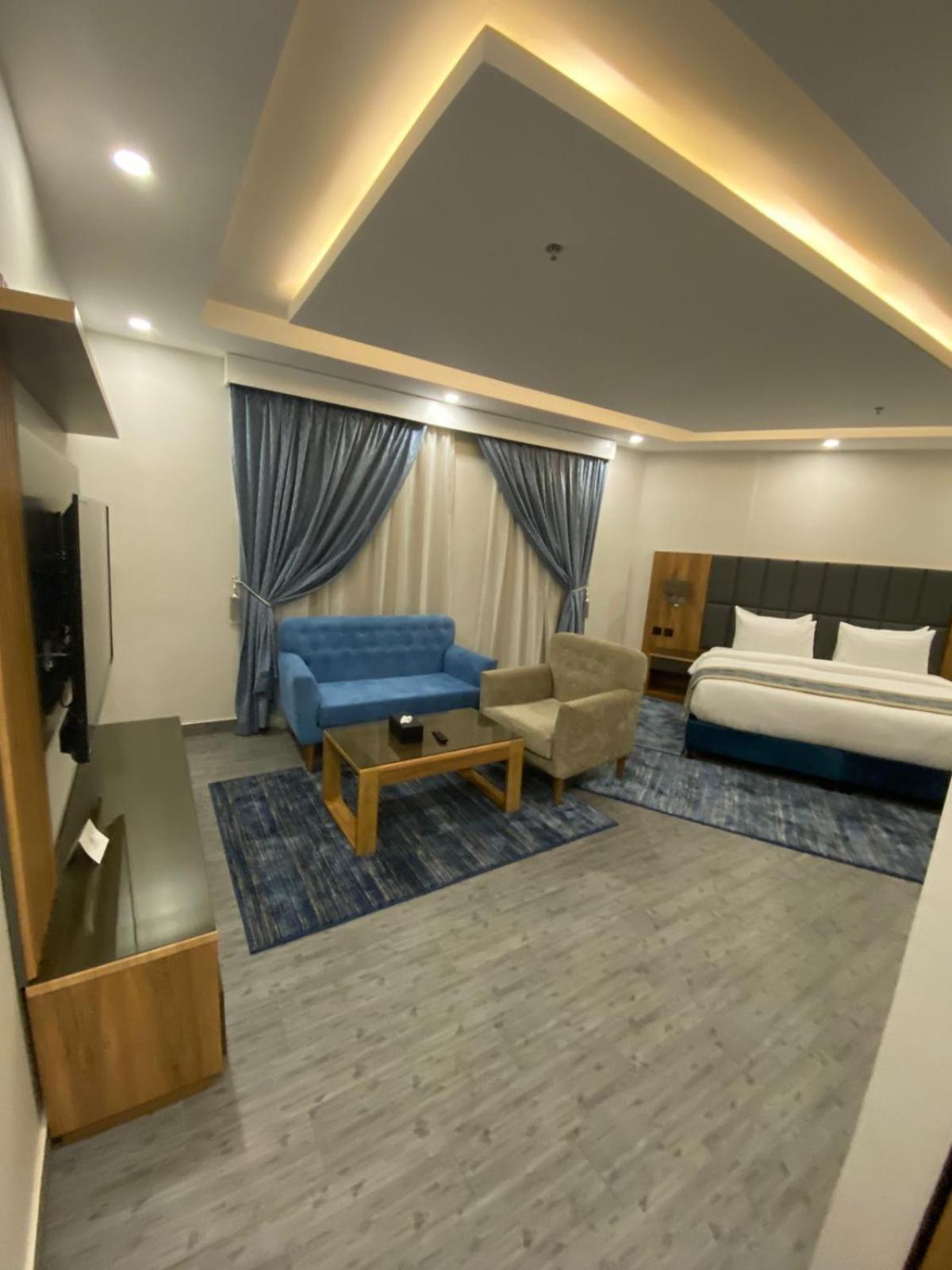 Primotel Elite As Salamah Jiddah Esterno foto