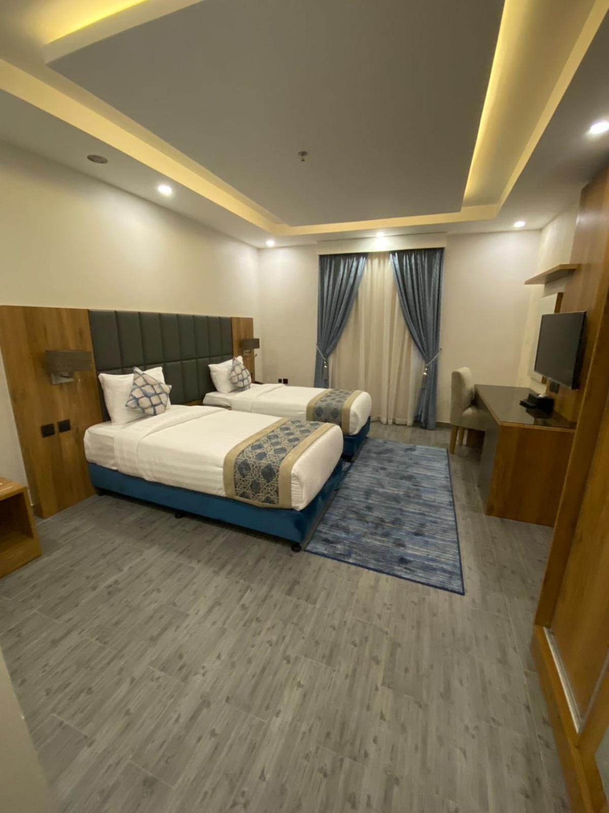 Primotel Elite As Salamah Jiddah Esterno foto