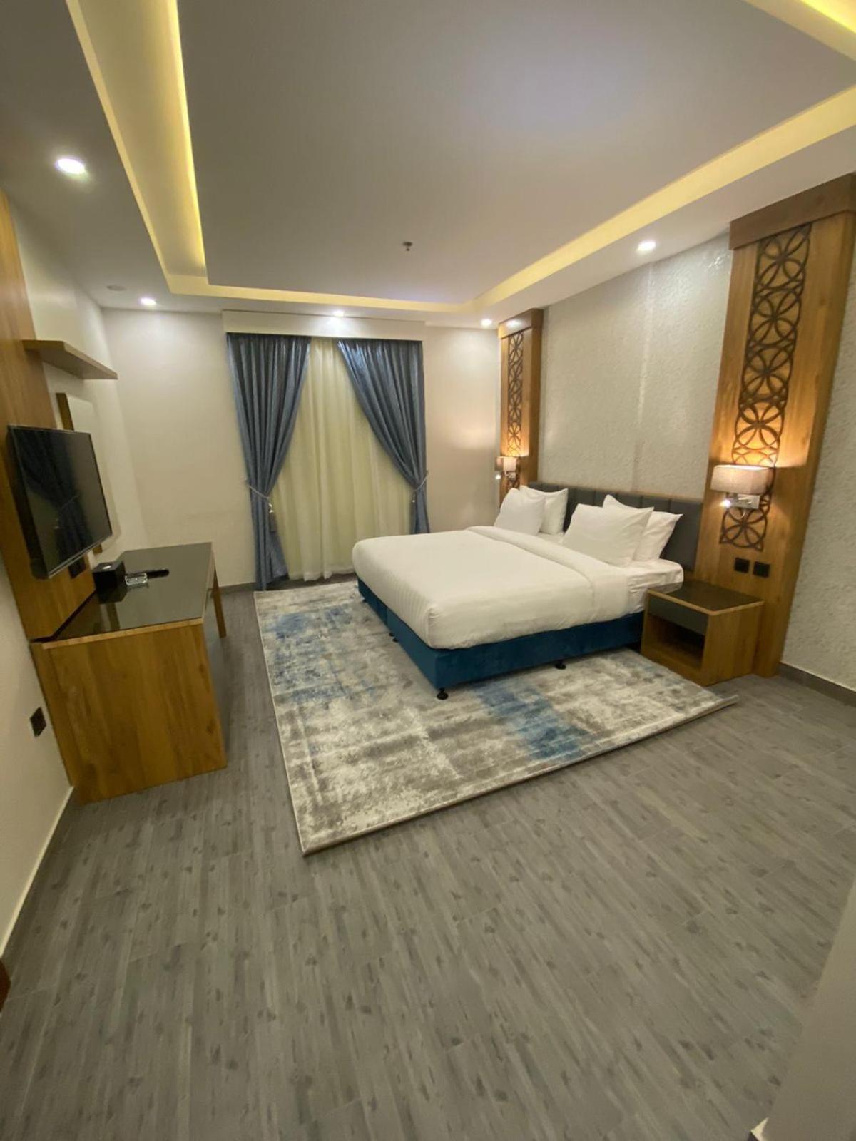 Primotel Elite As Salamah Jiddah Esterno foto