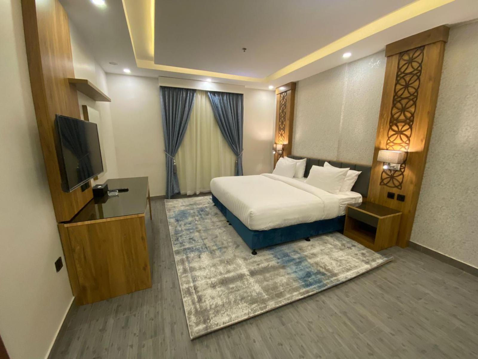 Primotel Elite As Salamah Jiddah Esterno foto